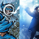 Illustration for article titled Your Complete Guide to the Comic Book Heroes in iLegends of Tomorrow/i